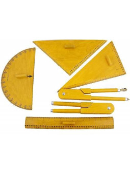 GEOMETRY KIT